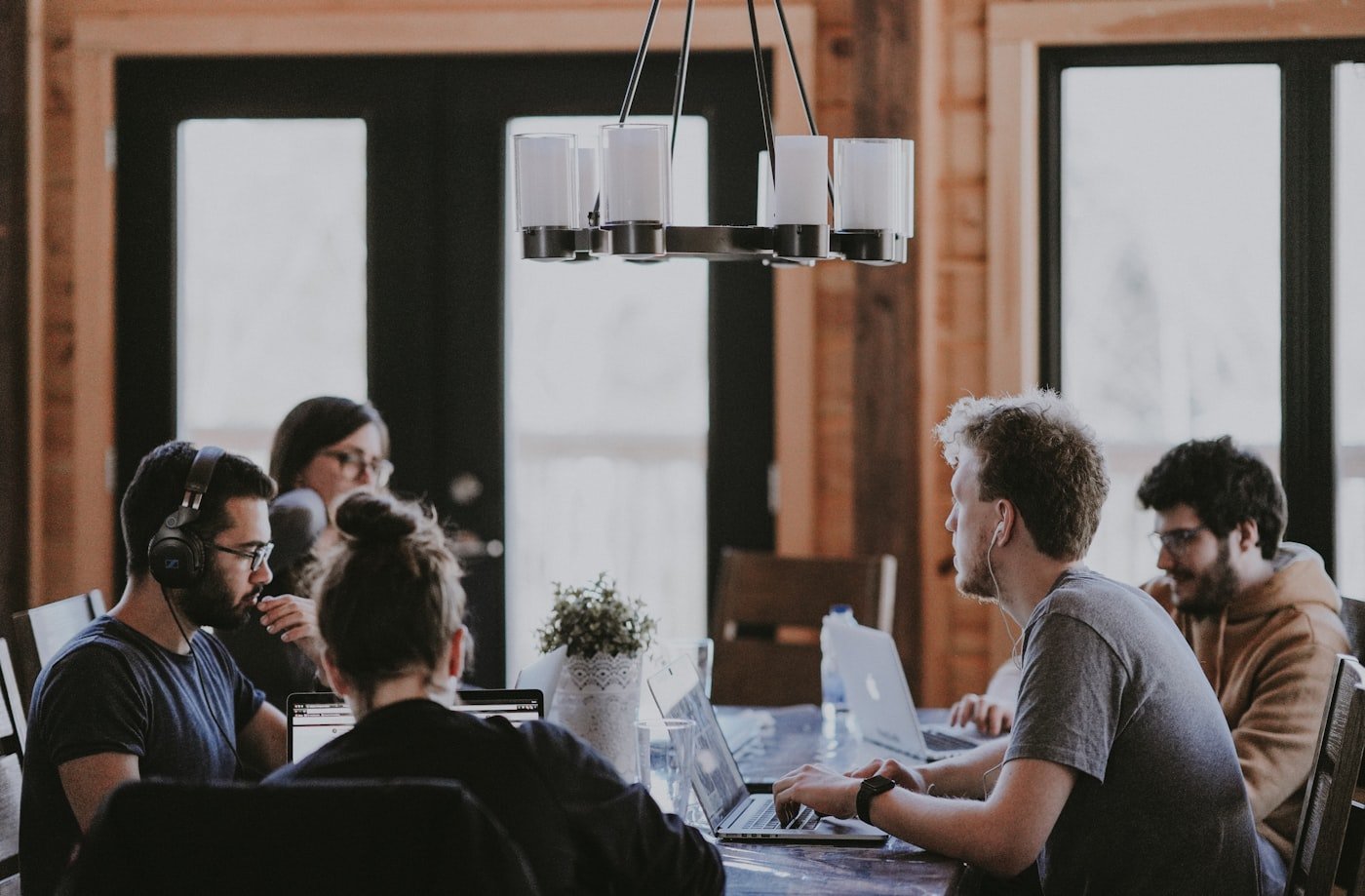 A group built on trust and long-term thinking