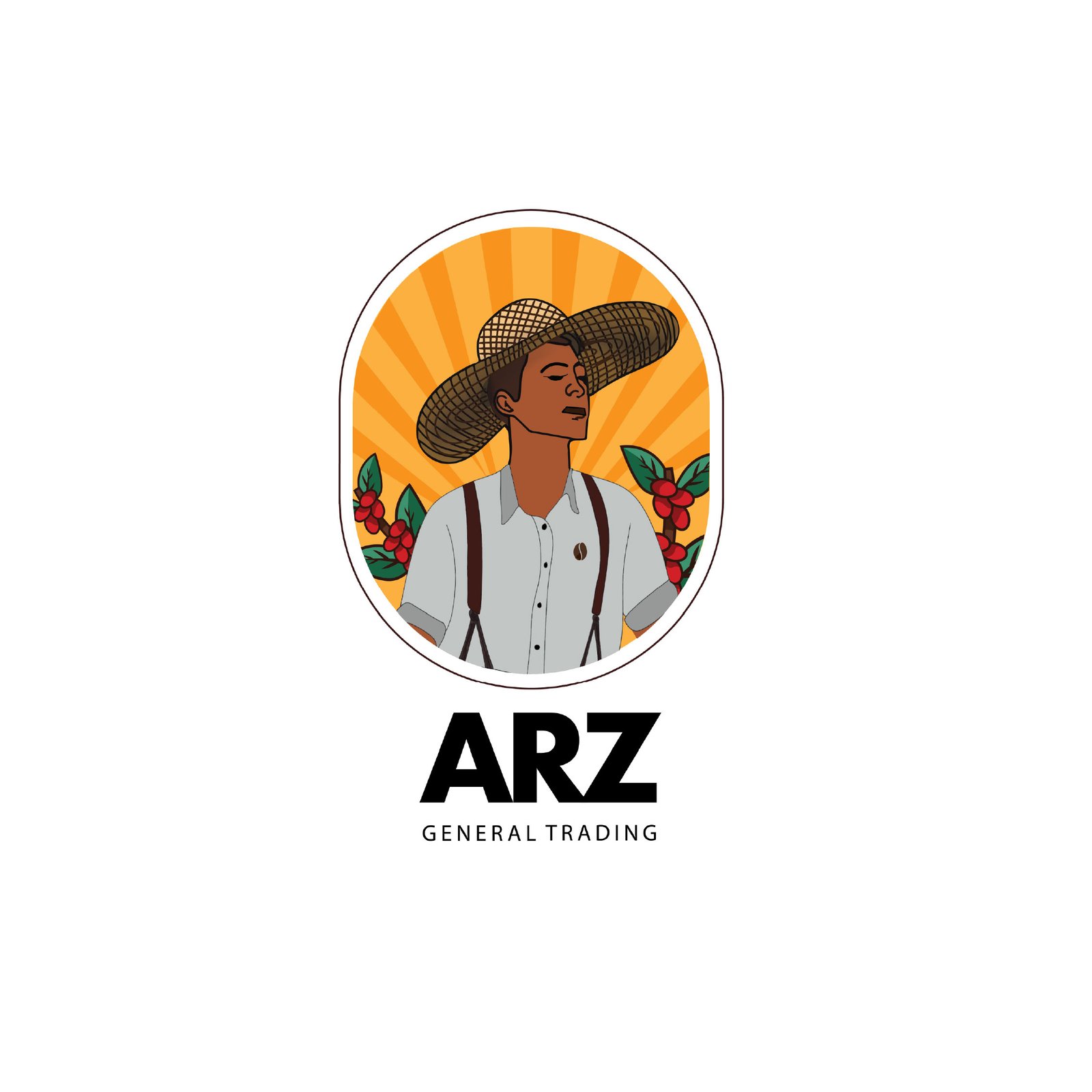 ARZ General Trading